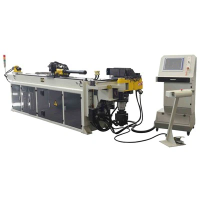 180 stopni CNC Bunding Maszyna